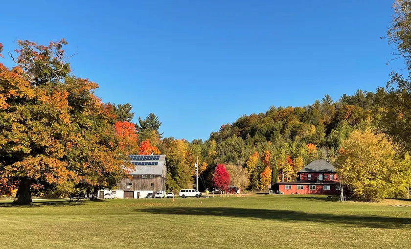 Mansfield Outdoor Centre - Image 1