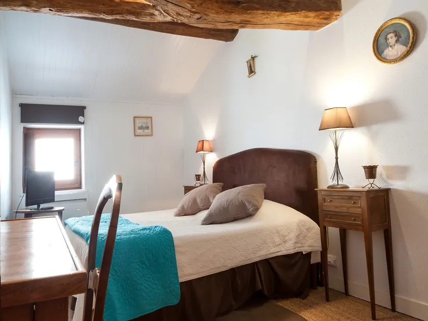 La Maison des Gardes - Chambres d'hôtes - Image 1