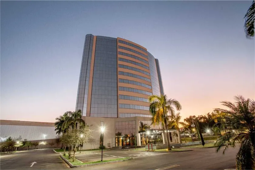 Zahara Hotel - Image 1