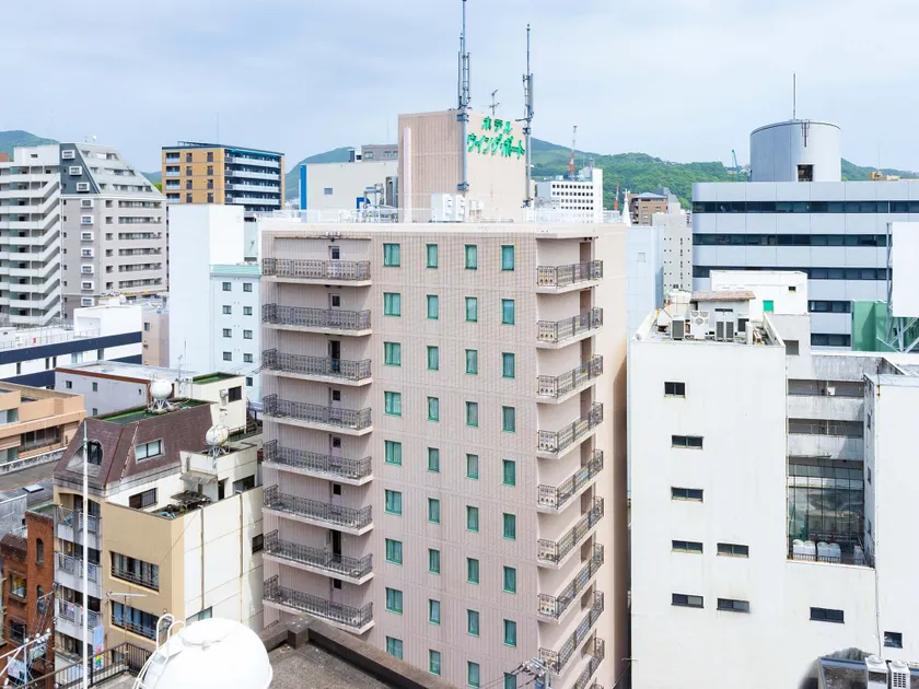 Hotel Wing Port Nagasaki - Image 1
