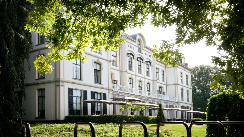 Hotel Villa Ruimzicht - Image 1