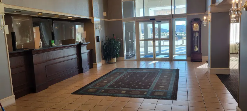 The ARC Hotel - Image 1