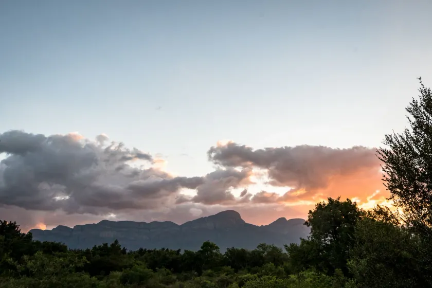 Kruger Island River Lodge - Image 1