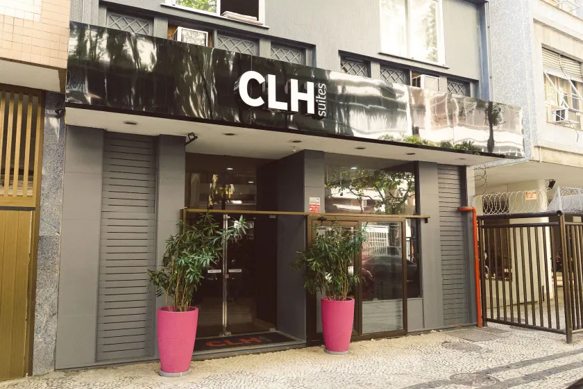 CLH Suites Domingos Ferreira - Image 1