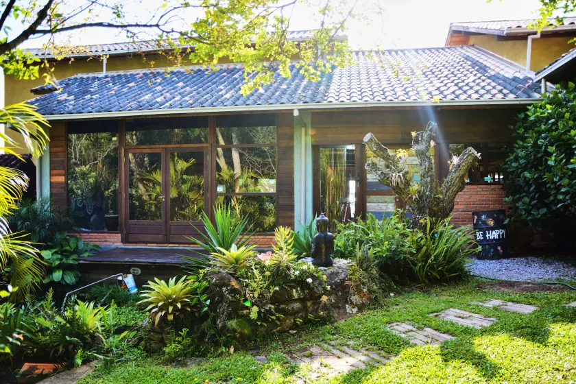 Pousada Alma da Gamboa - Image 1