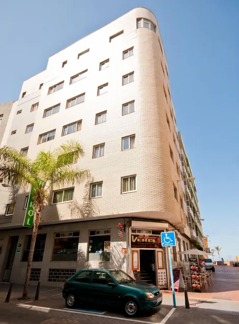 Hotel Verol - Image 1