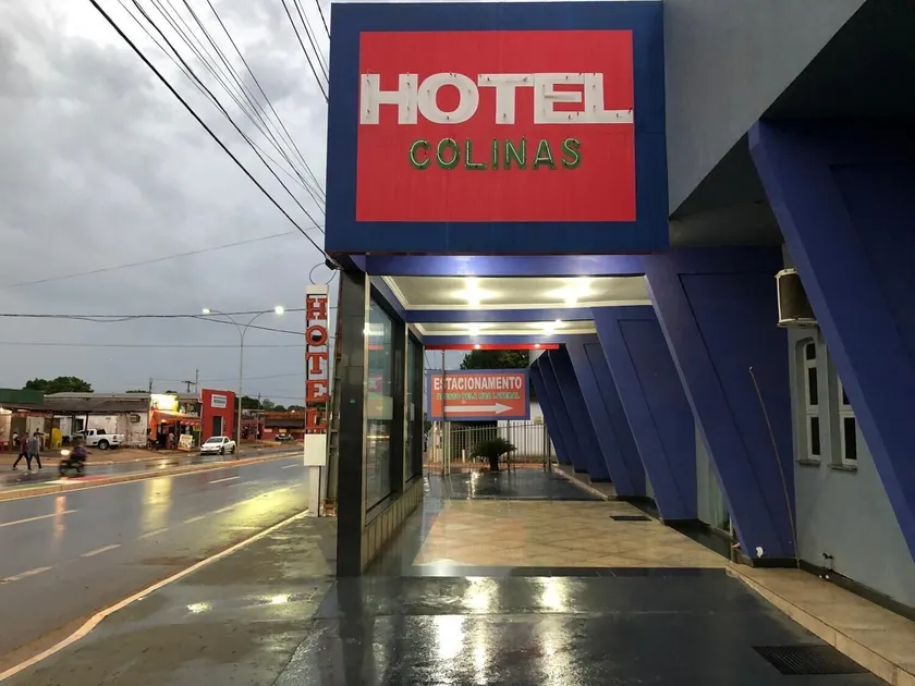 Hotel Colinas - Image 1