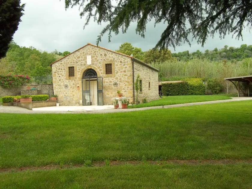 Beautiful Villa in Maremma - Image 1