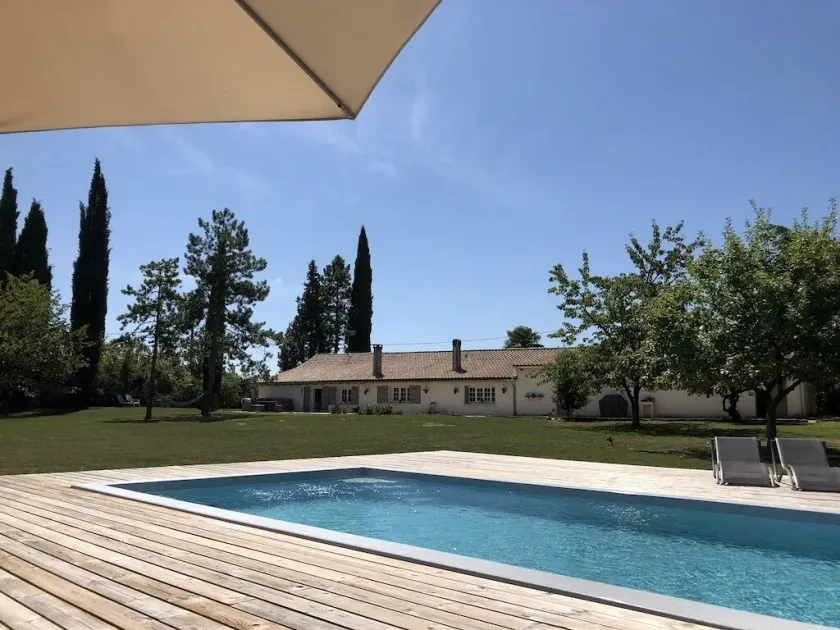 Maison La Viste - Image 1