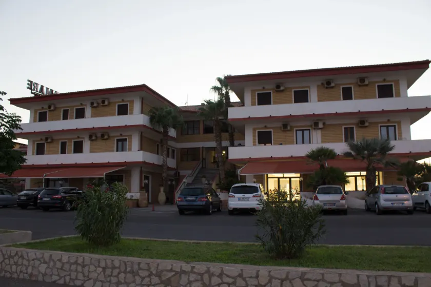 Hotel Miramare - Image 1