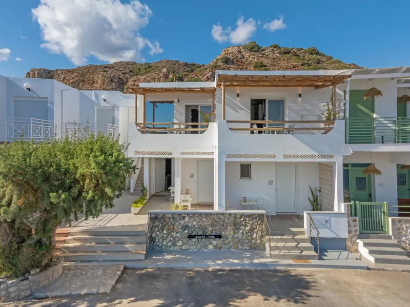 Ammos stegna - Image 1
