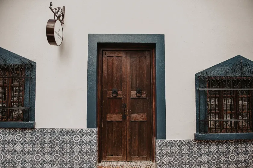 TIERRA SOÑADA HOTEL BOUTIQUE - Image 1