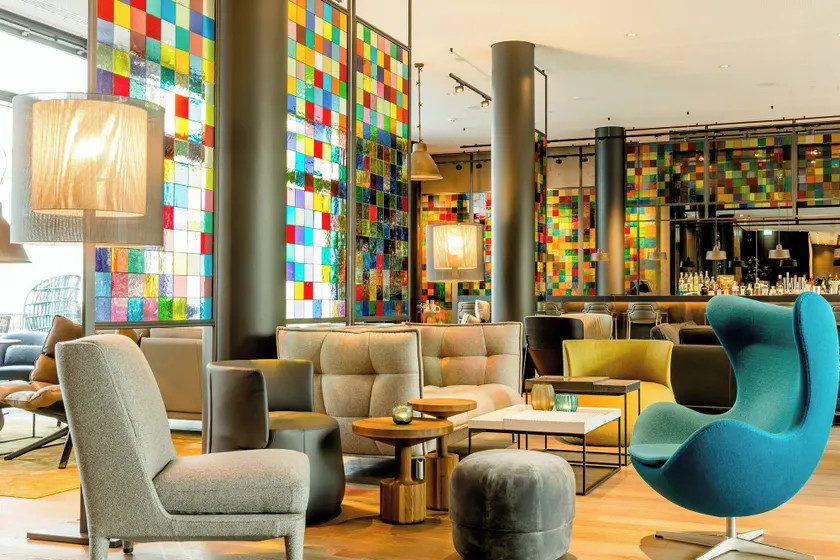 Motel One Köln-Neumarkt - Image 1
