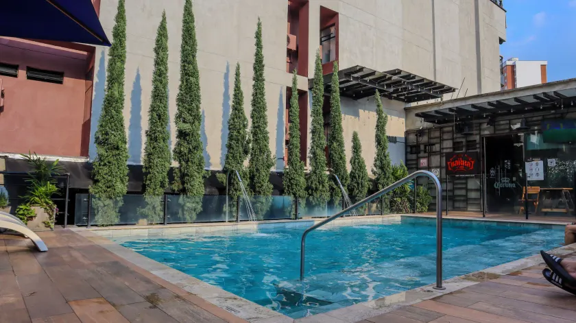 Hotel Alessio - Image 1