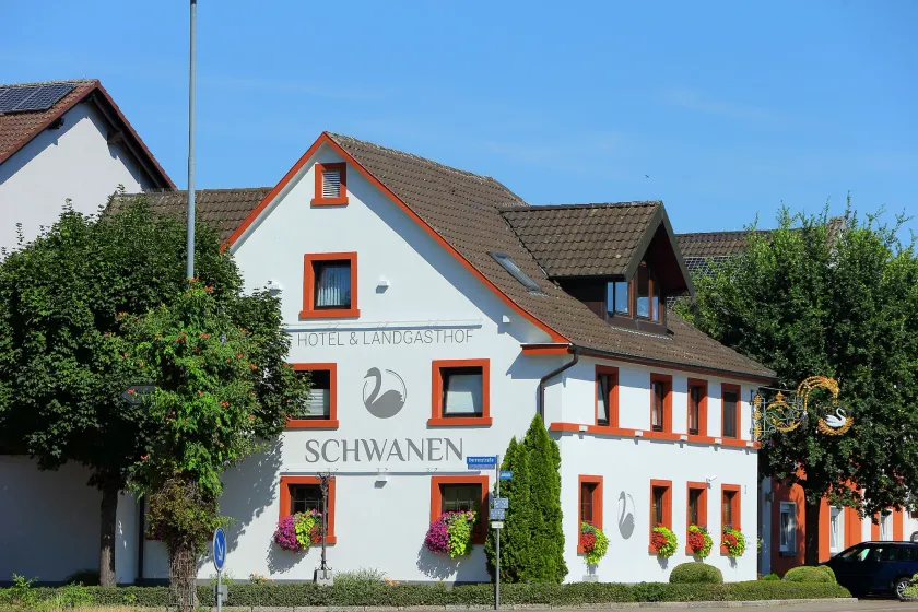 Hotel Schwanen - Image 1