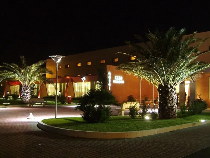 Hotel Cecere - Image 1