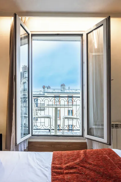 Hôtel de Venise - Image 1
