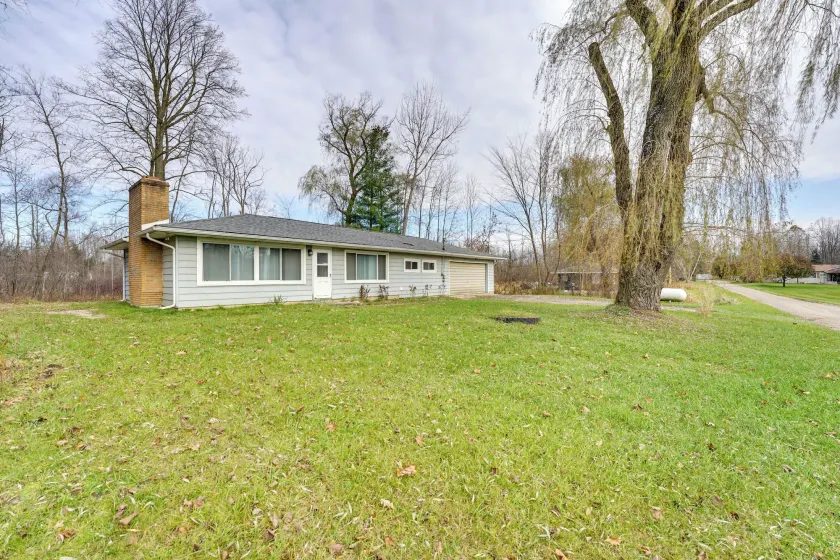 Quiet Country Home By Shay Lake! - Innenbereich