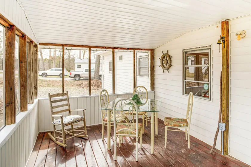 1 Mi to Lake Murray! Pet-friendly Extended Base - Interiør