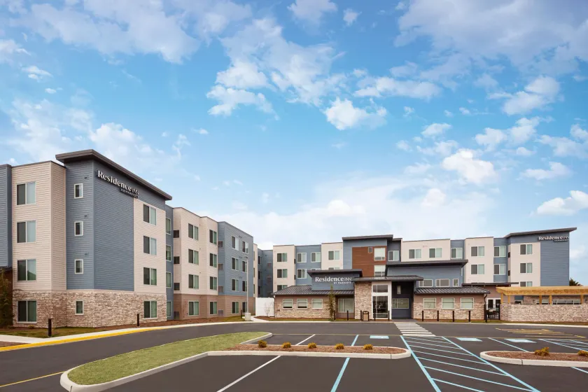 Residence Inn by Marriott Rehoboth Beach - Image 1