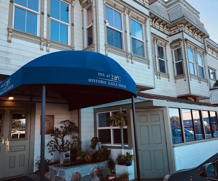 The Inn at 2nd & C - Image 1