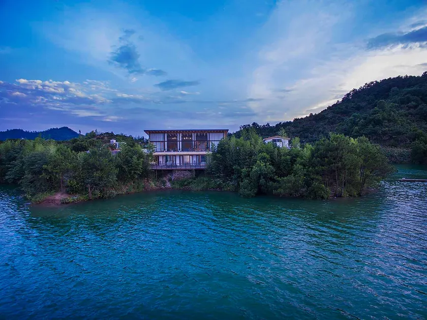 Fishman homestay - Image 1