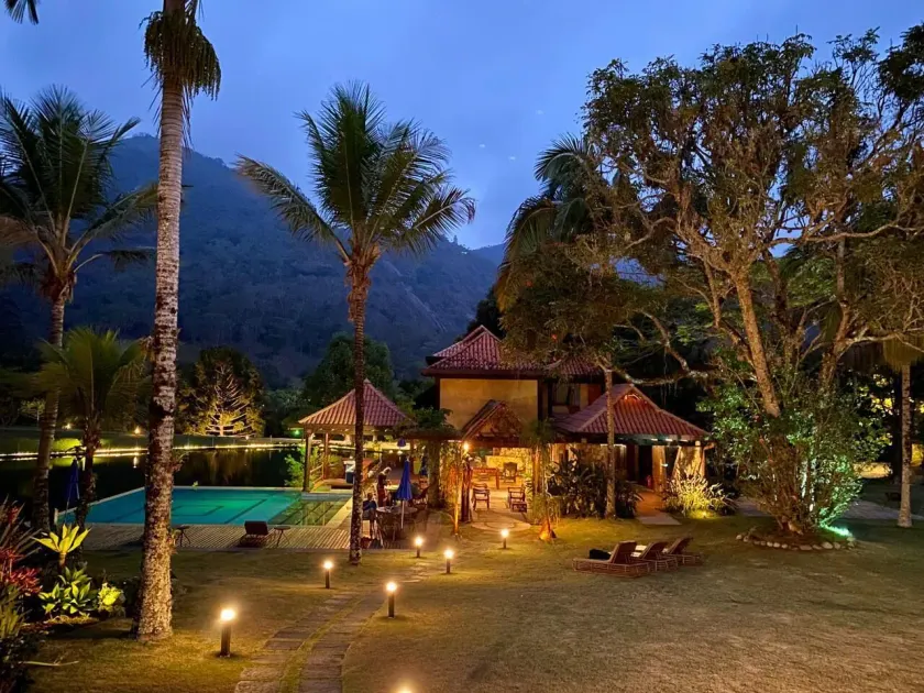 Pousada Parador Santarém - Image 1
