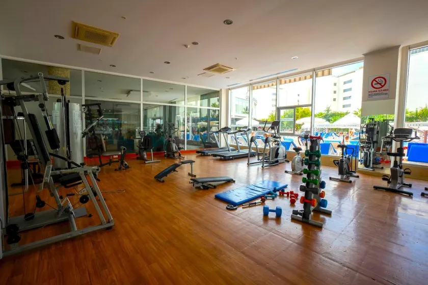 Cenger Beach Resort Spa - All Inclusive - Image 1