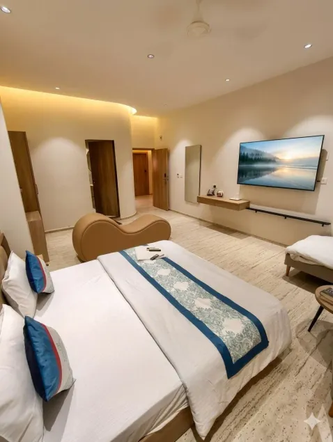 Hotel VD Rooms Althan - Image 1