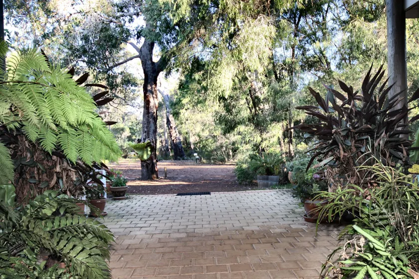 Margaret River Bed & Breakfast - Image 1