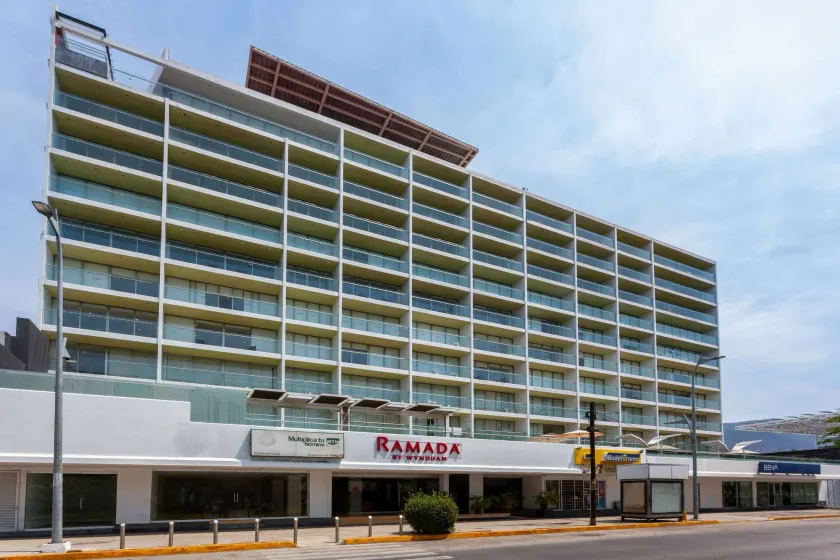 Ramada by Wyndham Acapulco Hotel & Suites - Image 1