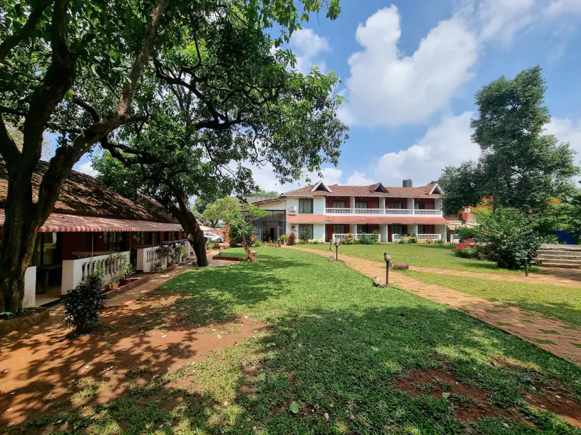 Rishikesh Resort Lonavala - Image 1