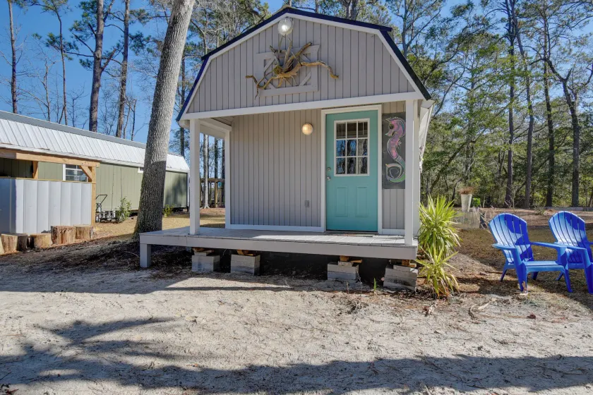 Cozy Calabash Studio ~ 4 Mi to Sunset Beach! - Image 1