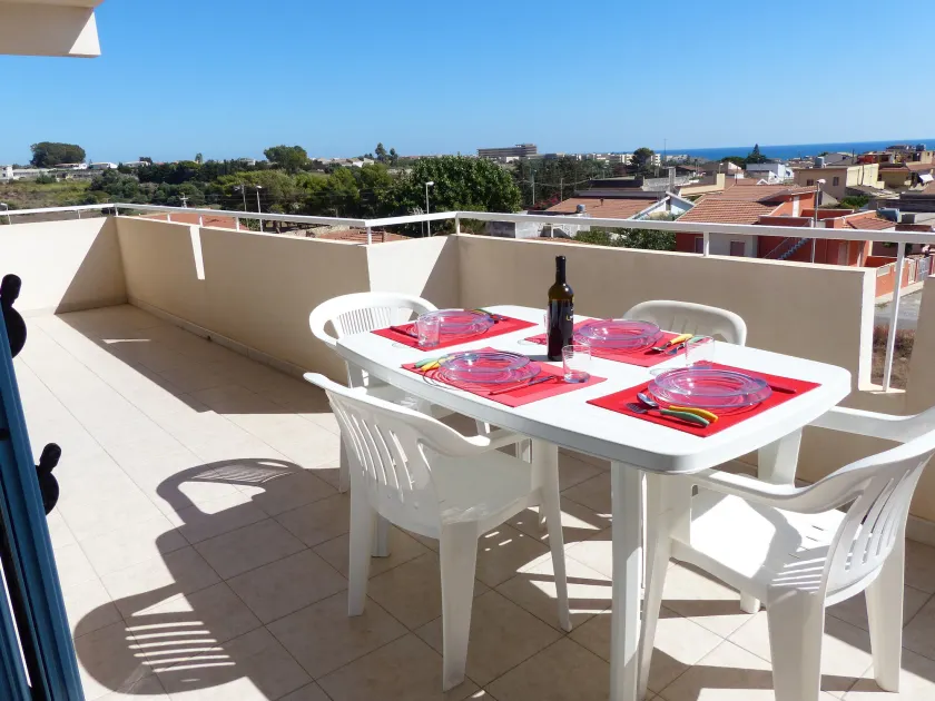 siciliacasevacanze - Ulivi - Image 1
