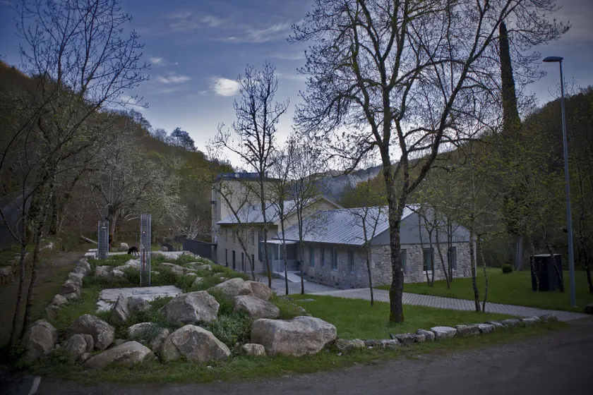 Albergue A Fábrica da Luz - Hostel - Image 1