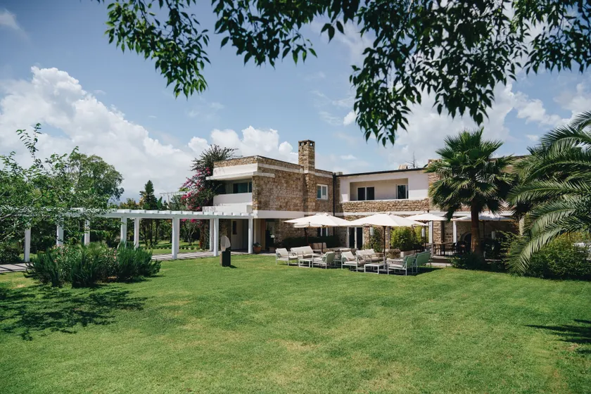 Lanthia Resort - Image 1