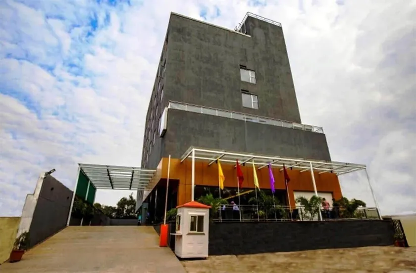 The T Hotels - Image 1