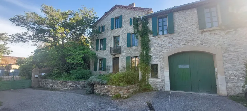 Mas Montluzia - Image 1