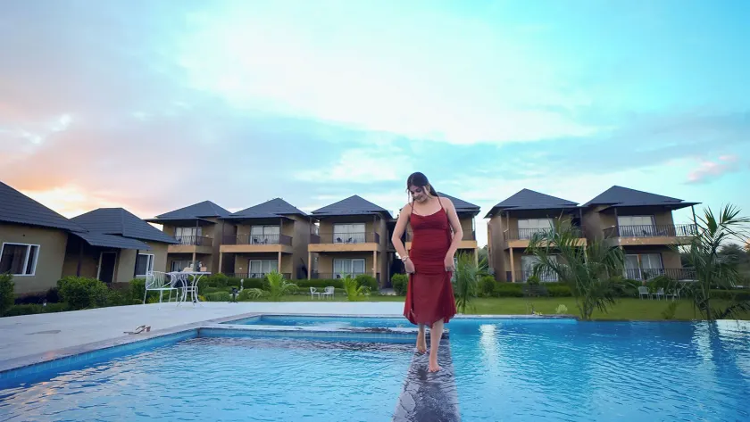 Sajjan Jawai Chapter by Arow Hotels & Resorts - Image 1