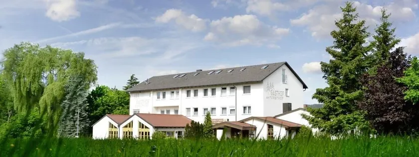 Hotel Gasthof Am Forsthof - Image 1