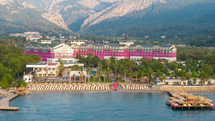 FashionTV Luxe Resort - Ultra All Inclusive - Image 1