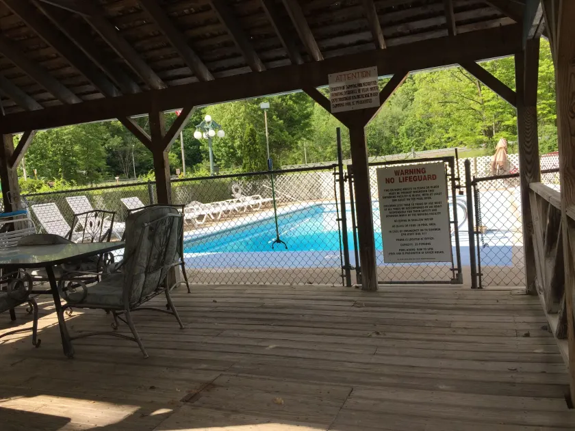 Adirondack Oasis Motel - Image 1