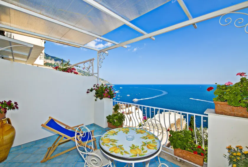 Residence La Rosa dei Venti - Image 1