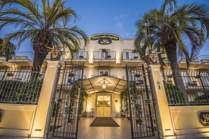Villa Daphne - Image 1