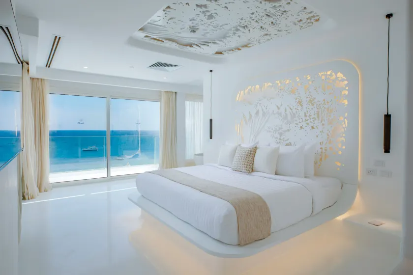 Meraki Resort Sharm El Sheikh Adults only - Image 1