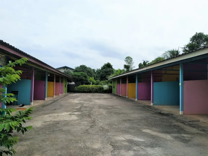 First First Inn - Image 1