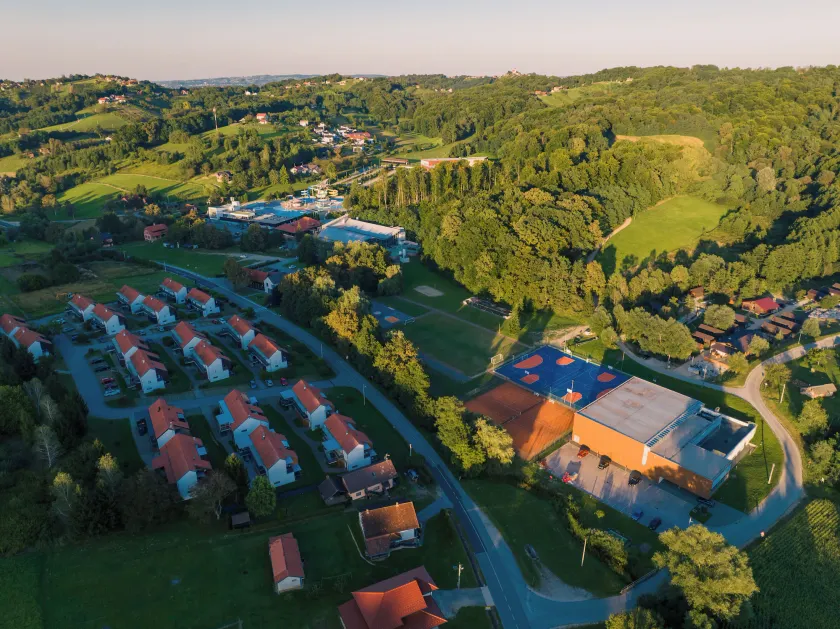 Premium Apartments Terme Sveti Martin - Image 1