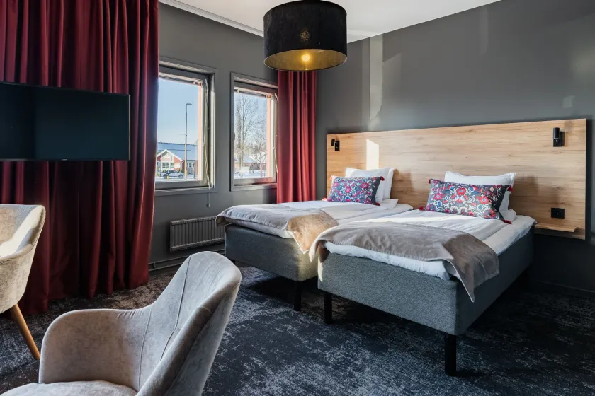Hotell Fridhemsgatan - Image 1