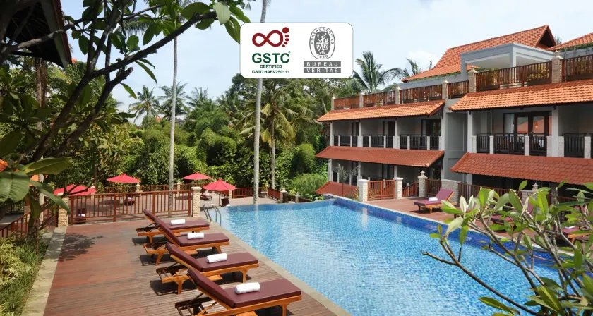 Best Western Premier Agung Resort Ubud - Image 1