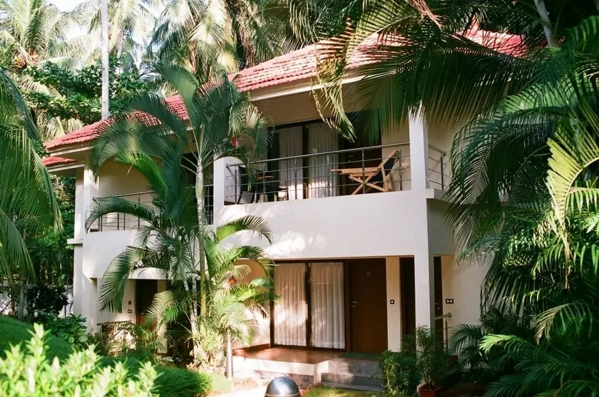 Country Spa Wellness Beach Resort - Image 1
